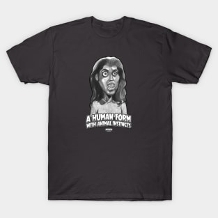 Paula Dupree T-Shirt